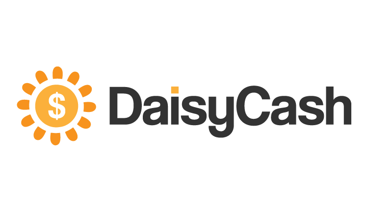 DaisyCash.com - Creative brandable domain for sale
