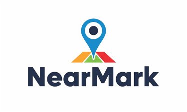 NearMark logo