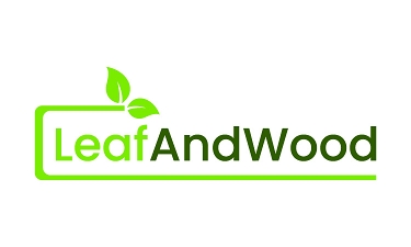 LeafAndWood.com