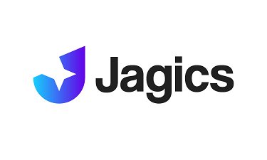 Jagics logo