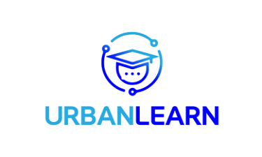 UrbanLearn.com - Creative brandable domain for sale