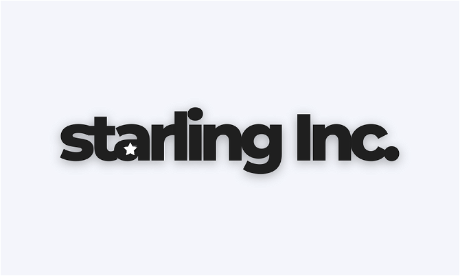 StarlingInc.com
