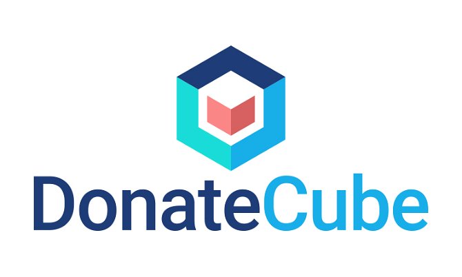 DonateCube.com