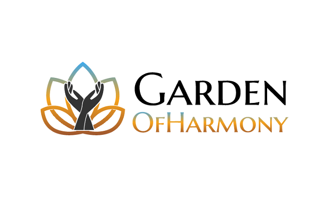 GardenOfHarmony.com