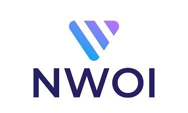 Nwoi.com - Creative brandable domain for sale