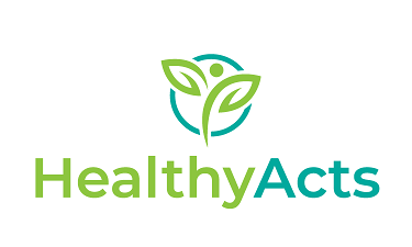 HealthyActs.com
