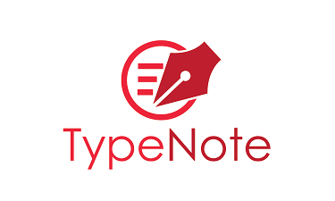 TypeNote.com