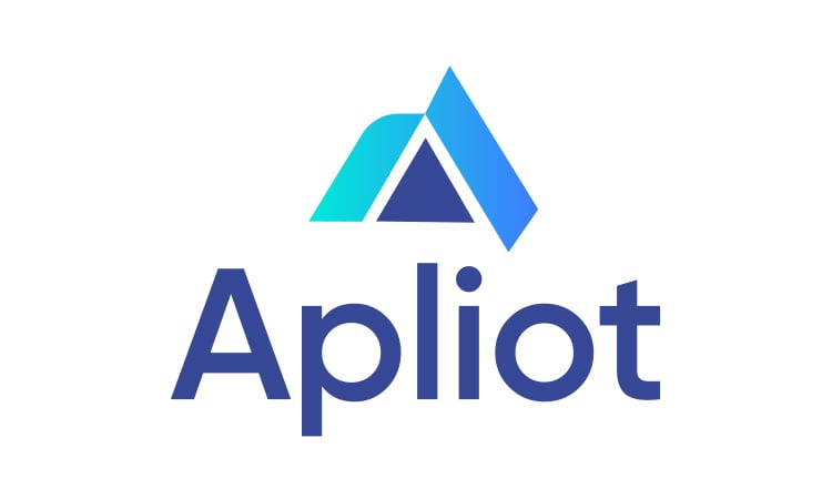 Apliot logo