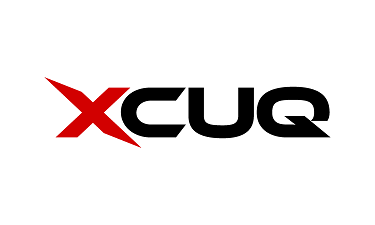 XCUQ.com - Creative brandable domain for sale