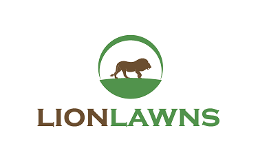 LionLawns.com