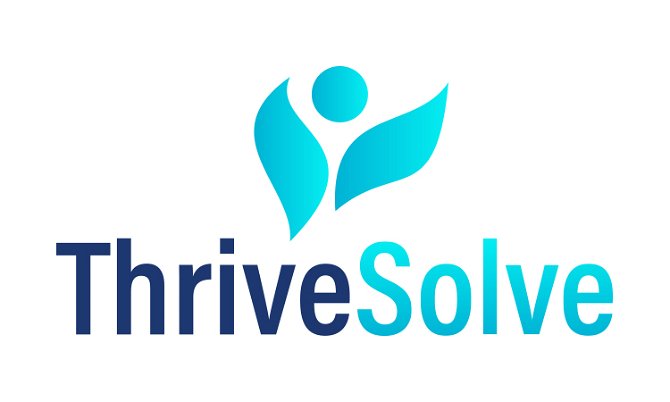 ThriveSolve.com