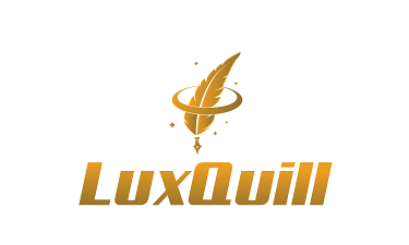 LuxQuill.com