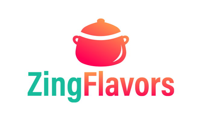 ZingFlavors.com