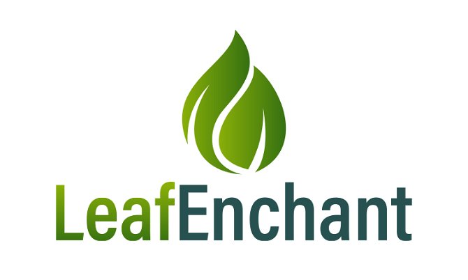 LeafEnchant.com