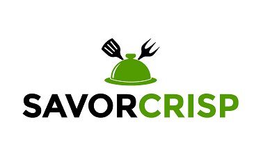 SavorCrisp.com