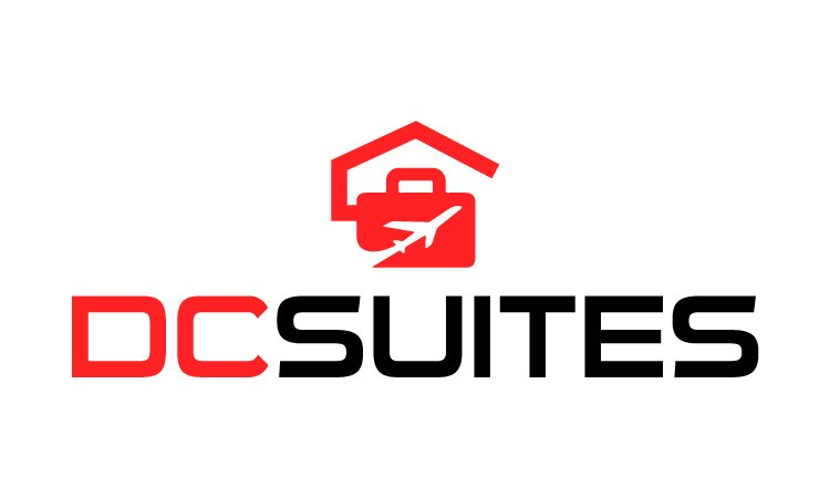 DCSuites.com - Creative brandable domain for sale