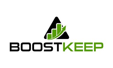 BoostKeep.com