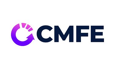 Cmfe.com - Creative brandable domain for sale