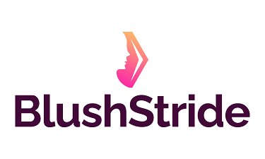 BlushStride.com