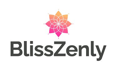 BlissZenly.com