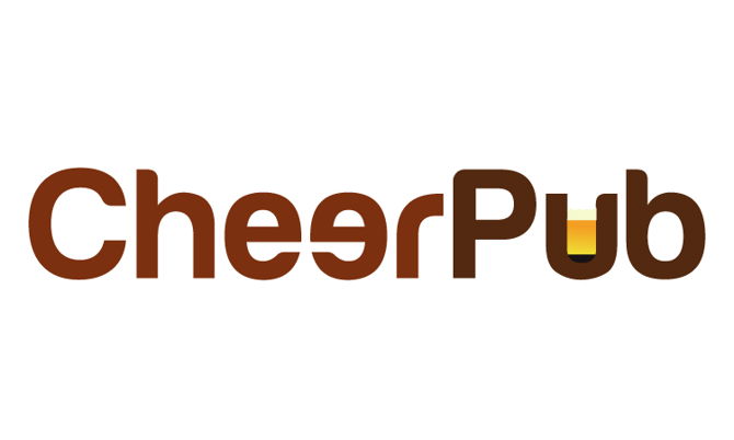 CheerPub.com