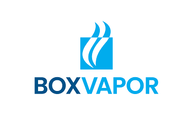 BoxVapor.com