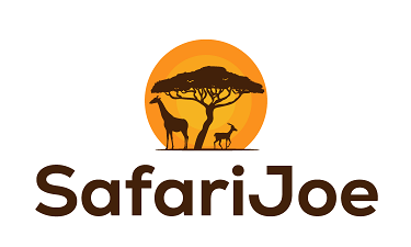 SafariJoe.com