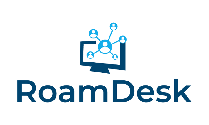 RoamDesk.com