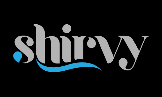 Shirvy.com