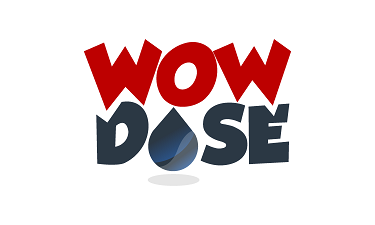 WowDose.com