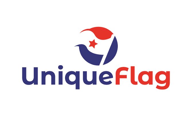 UniqueFlag.com