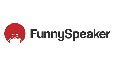 FunnySpeaker.com