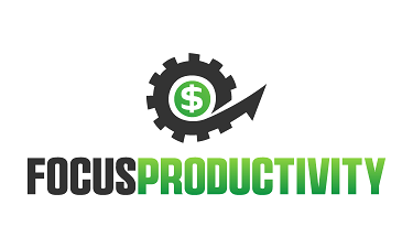 FocusProductivity logo