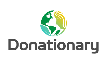 Donationary.com