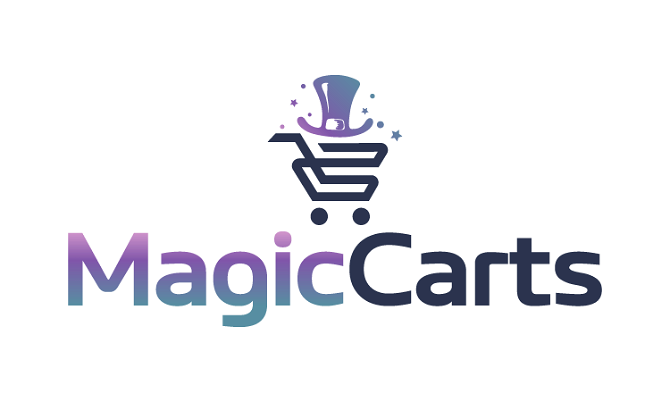 MagicCarts.com