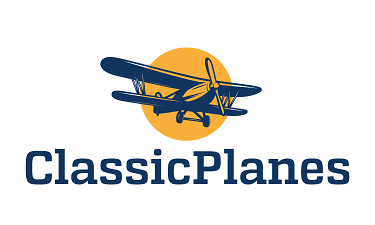 ClassicPlanes.com