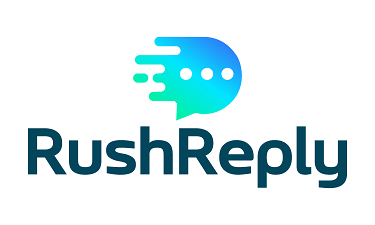 RushReply.com