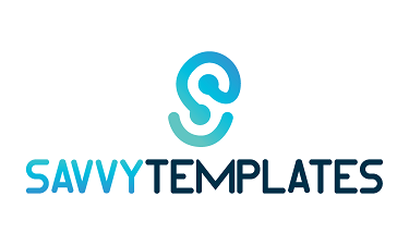 SavvyTemplates logo