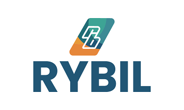 Rybil.com - Creative brandable domain for sale