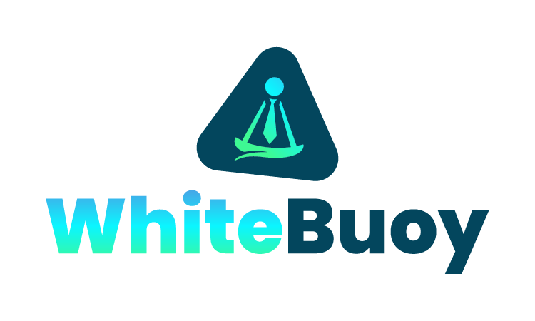 WhiteBuoy.com - Creative brandable domain for sale