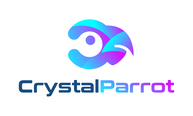 CrystalParrot.com