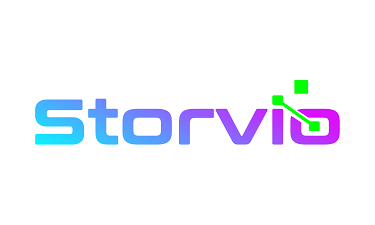 Storvio.com