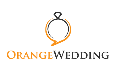 OrangeWedding.com