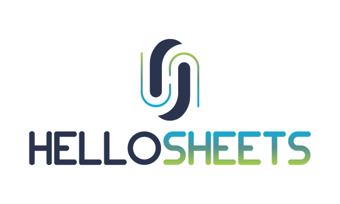 HelloSheets.com