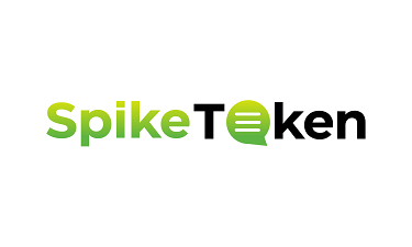 SpikeToken.com