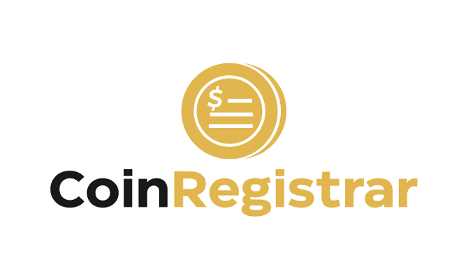 CoinRegistrar.com