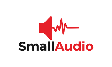 SmallAudio.com