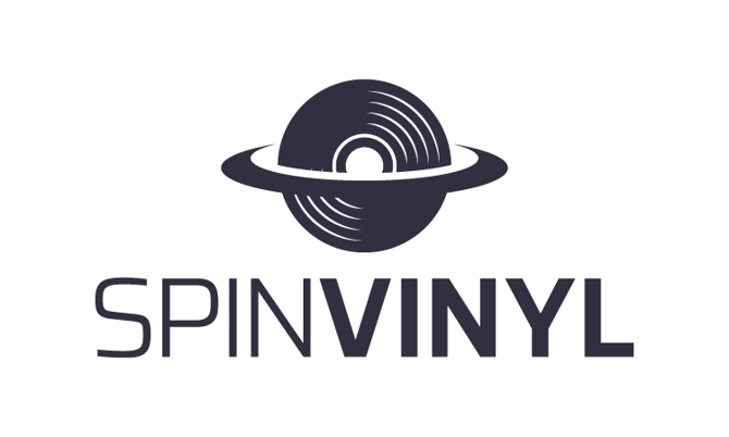 SpinVinyl.com
