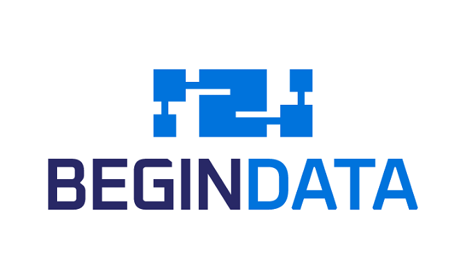 BeginData.com