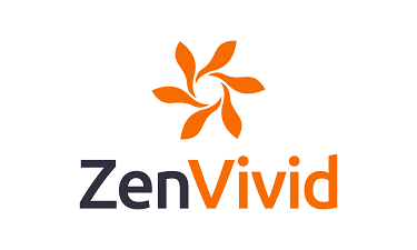 ZenVivid.com
